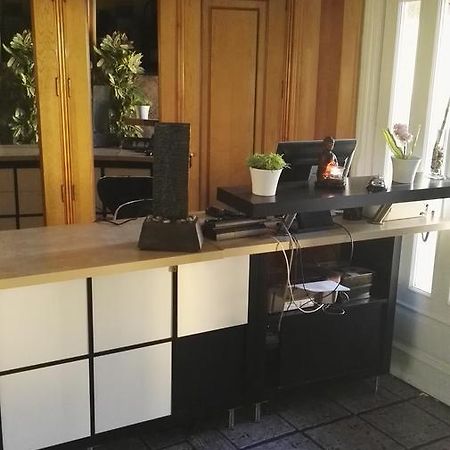 Hotel La Mina بورتوياني المظهر الخارجي الصورة