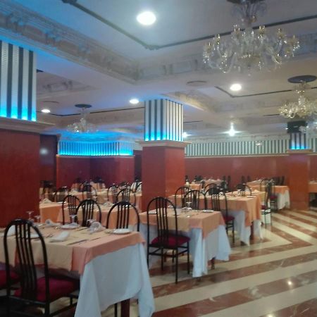 Hotel La Mina بورتوياني المظهر الخارجي الصورة