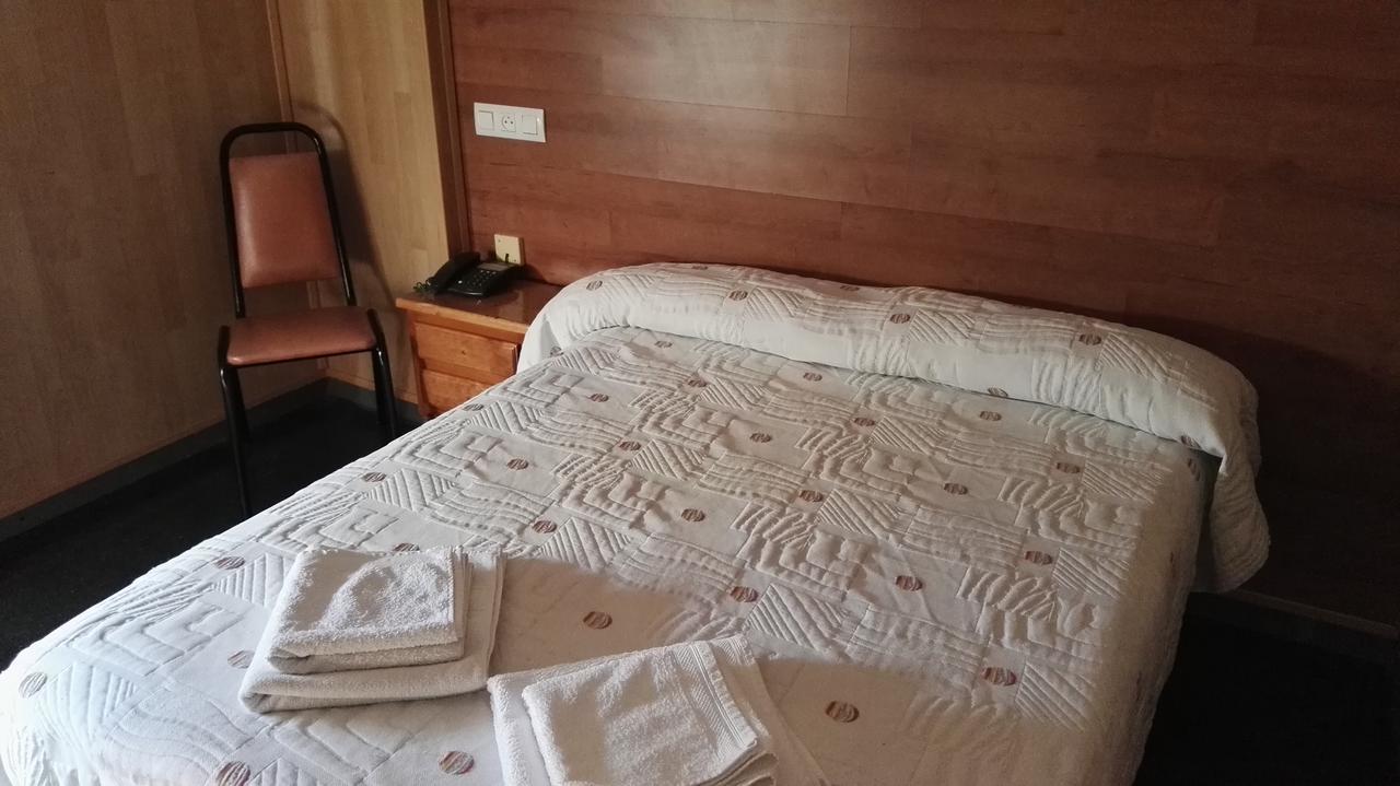 Hotel La Mina بورتوياني المظهر الخارجي الصورة