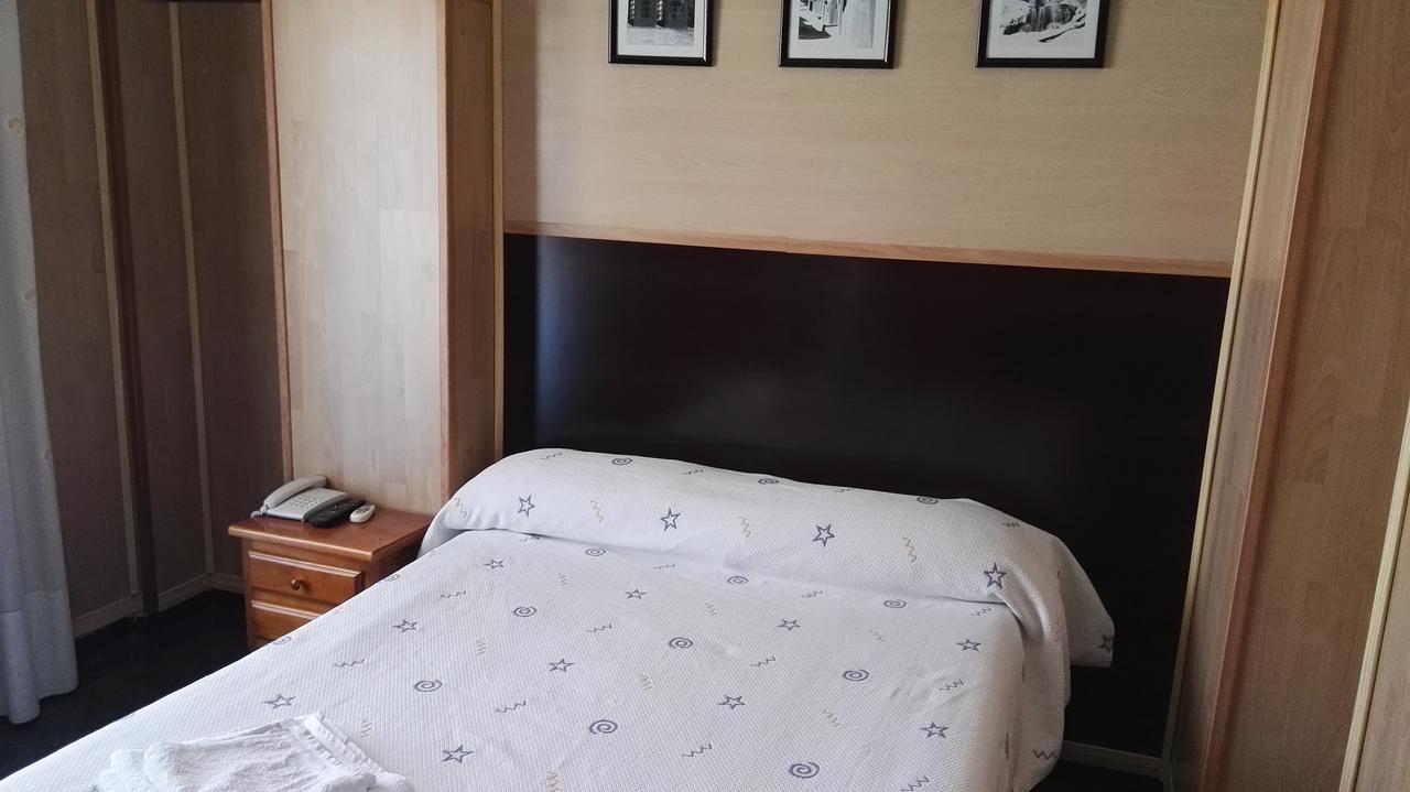 Hotel La Mina بورتوياني المظهر الخارجي الصورة