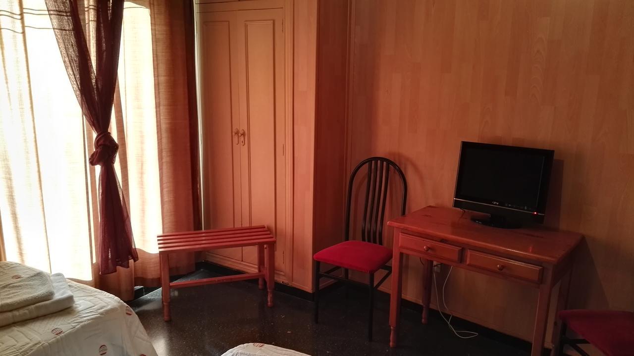 Hotel La Mina بورتوياني المظهر الخارجي الصورة
