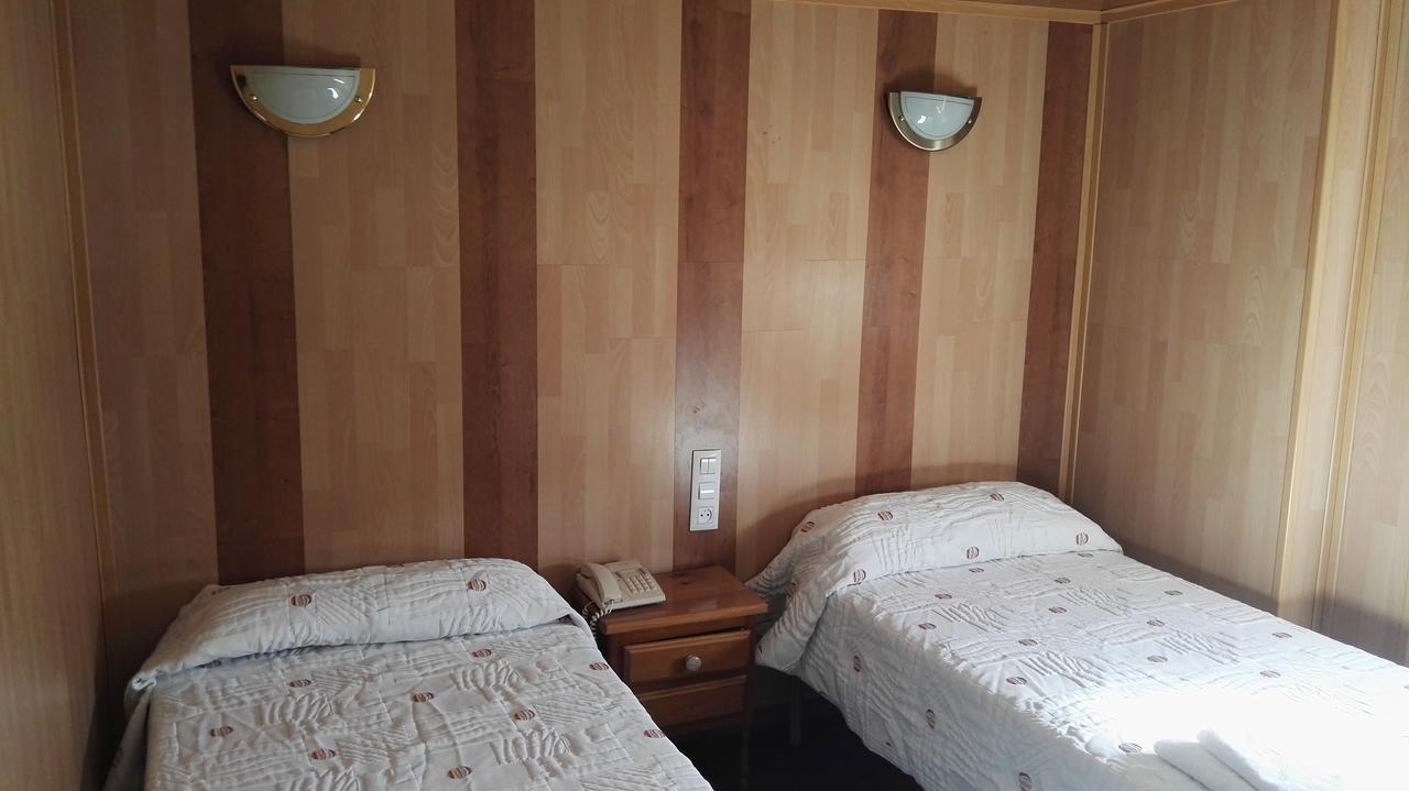 Hotel La Mina بورتوياني المظهر الخارجي الصورة