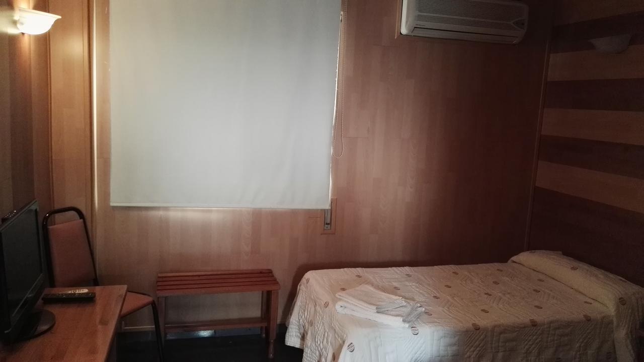 Hotel La Mina بورتوياني المظهر الخارجي الصورة