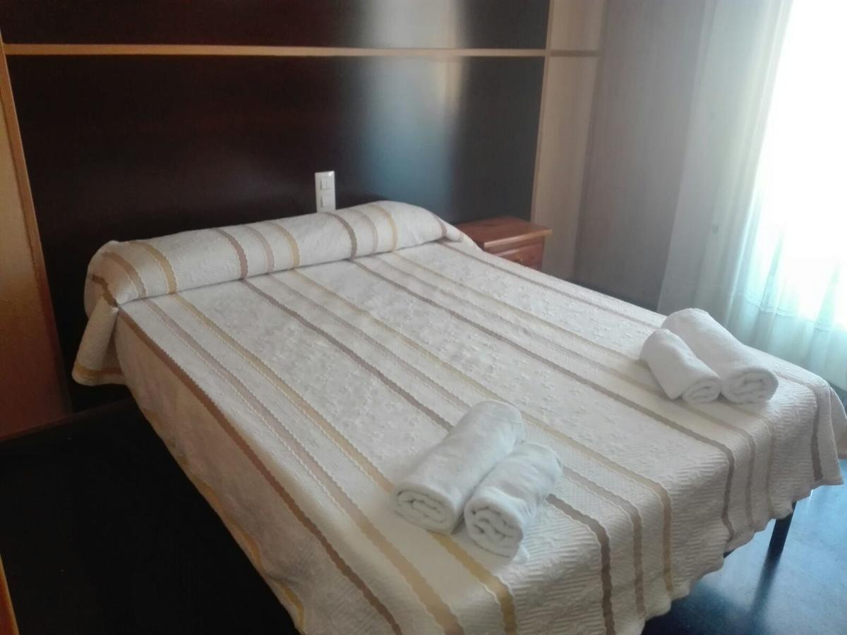 Hotel La Mina بورتوياني المظهر الخارجي الصورة