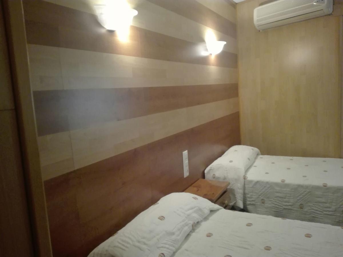 Hotel La Mina بورتوياني المظهر الخارجي الصورة